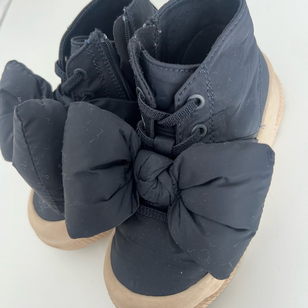 Zara boots